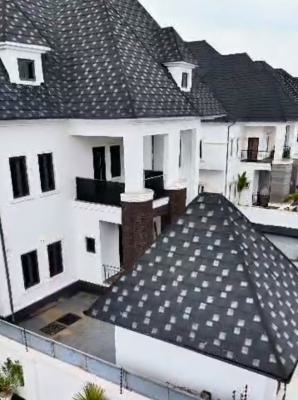 Modern, Standard 7 Bedroom Fully Detached Duplex, Karsana, Abuja, Detached Duplex for Sale