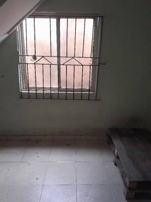 Room and Parlor, Suuny Bus Stop, Alaba, Ojo, Lagos, Mini Flat (room and Parlour) for Rent