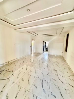 Very Massive and Spacious Three (3) Bedroom Apartment, Aquamarine Estate, Apo, Abuja, Flat / Apartment for Rent