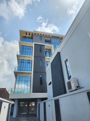 Luxury 3 Bedroom Apartment with Gym, Pool, Elavtor, Lekki Phase 1, Lekki, Lagos, Flat / Apartment for Sale