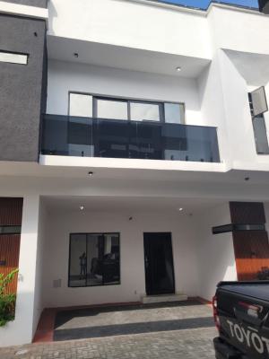 Luxury and Smart 3 Bedroom Terrace, Gra, Ikota, Lekki, Lagos, Terraced Duplex for Sale