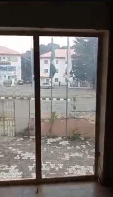 Shop, Ademola Adetokunbo, Wuse 2, Abuja, Shop for Rent