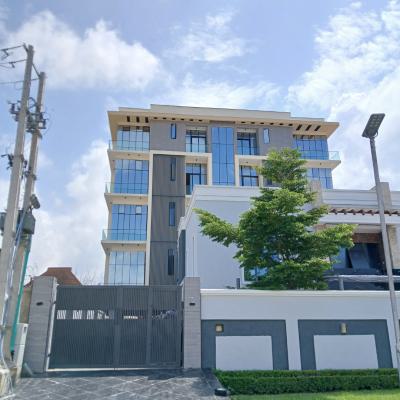 Aesthetically Pleasing 3 Bedroom Luxury Apartment, Lekki Phase 1, Lekki, Lagos, Flat / Apartment for Sale