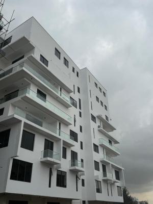 Newly Built 4 Bedroom Terrace and Maisonette with Bq, Banana Island Road Ikoyi, Banana Island, Ikoyi, Lagos, Flat / Apartment for Rent