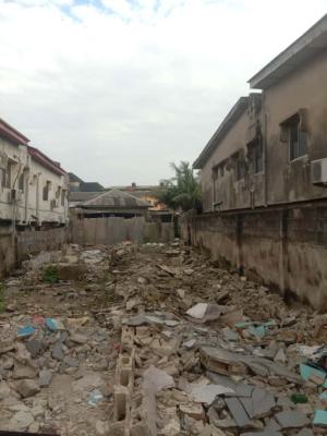 265sqm Dry Land, Bariga, Shomolu, Lagos, Land for Sale