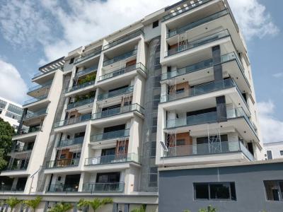 Newly Built 4 Bedroom Luxury Maisonette, Ikoyi, Lagos, Flat / Apartment for Rent