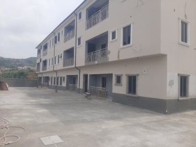 Tastefully Finished and Newly Built Blocks of 2 Bedroom Flat, Trans Engineering Estate, Dawaki, Gwarinpa, Abuja, Flat / Apartment for Rent