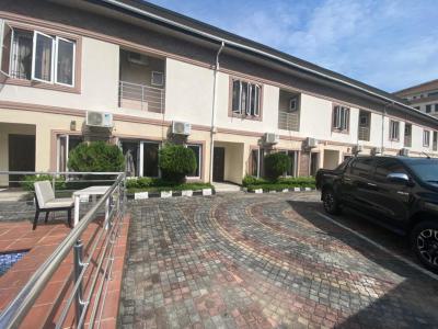 4 Units of Fully Furnished 5 Bedroom Terrace Duplex, Victoria Island (vi), Lagos, Terraced Duplex for Rent