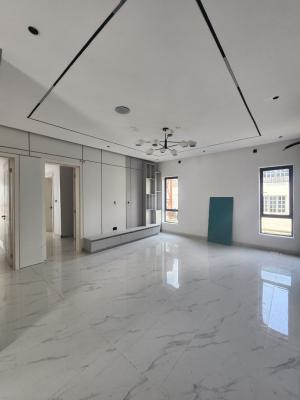 Beautiful 5 Bedroom Detached Duplex, Lekki Phase 1, Lekki, Lagos, Detached Duplex for Sale