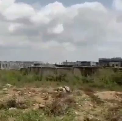 2850m² of Land for Jv, Ibrahim Waziri, Victoria Island (vi), Lagos, Mixed-use Land Joint Venture