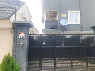 Tastefully Finished and Renovated 2 Bedroom Flat, Trans Engineering Estate, Dawaki, Gwarinpa, Abuja, Flat / Apartment for Rent