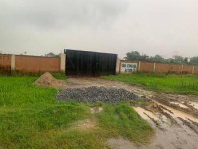 Full 2 Plots of Land, Close to Channels Television, Isheri, Lagos, Land for Sale