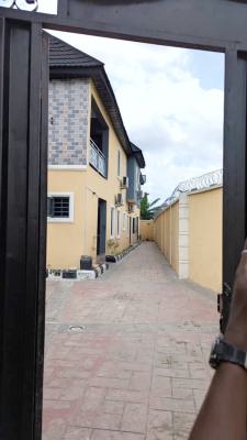 Luxury 3 Bedroom Terrace Duplex, Brooks, Magodo, Lagos, Terraced Duplex for Rent