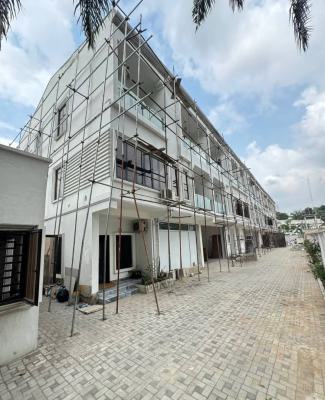 Brand New 4 Bedroom Terrace Duplex with Bq, Ikoyi, Lagos, Terraced Duplex for Sale