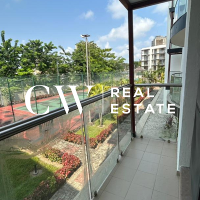 3-bedroom Apartment + Bq, Ikoyi, Lagos, Flat / Apartment for Rent