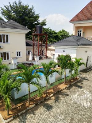 3 Bedroom Apartment (furnished), Banana Island Ikoyi, Banana Island, Ikoyi, Lagos, Flat / Apartment for Rent