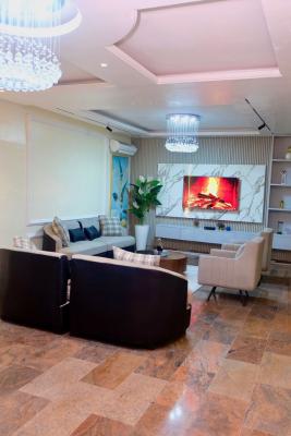 3 Bedroom Apartment, Ikoyi, Lagos, Flat / Apartment Short Let