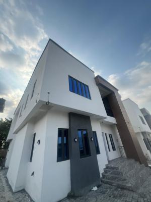Luxury Detached Duplex, Guzape Main, Guzape District, Abuja, Detached Duplex for Sale