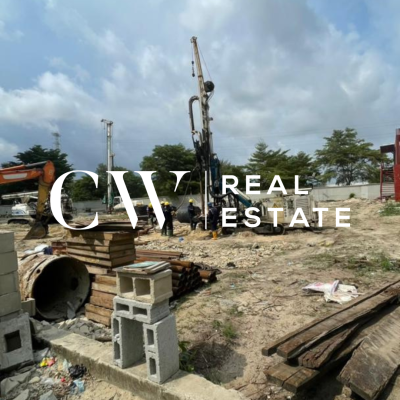 3 Bedroom Apartment, Banana Island, Ikoyi, Lagos, Flat / Apartment for Sale