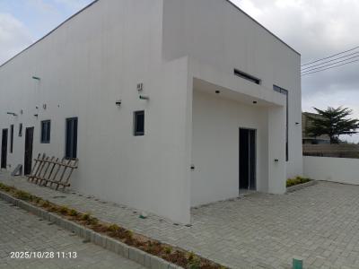 3 Bedroom Newly Built Bungalow, Alabeko, By General Paint, Alasia, Ajah, Lagos, Detached Bungalow for Rent