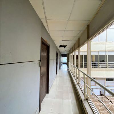 300sqm Space, Ebute Ekiwe, Jabi, Abuja, Church for Rent