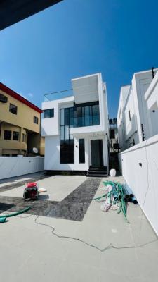 Luxury 5 Bedroom Brand New Detached Duplex, Lekki Phase 1, Lekki, Lagos, Detached Duplex for Sale