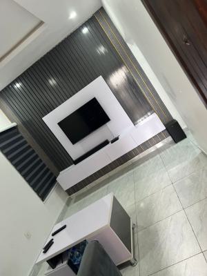 Luxury Standard Mini Flats, Sangotedo, Ajah, Lagos, Mini Flat (room and Parlour) for Rent