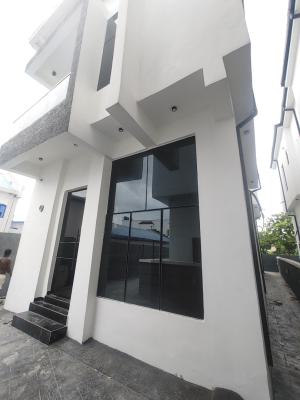 Brand New Fully Detached 4 Bedroom Duplex with Bq in a Secured Estate, Olokonla, Ajah, Lagos, Flat / Apartment for Rent