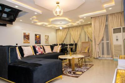 Fully Furnished 2 Bedroom Apartment, 1004 Estate, Victoria Island (vi), Lagos, Flat / Apartment Short Let