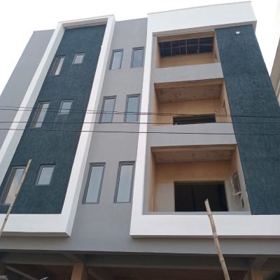 3 Bedroom Apartments, Alagomeji, Yaba, Lagos, Flat / Apartment for Sale