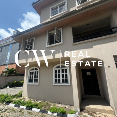 6 Units of 5 Bedrooms Semi-detached Duplex, Oniru, Victoria Island (vi), Lagos, Semi-detached Duplex for Rent