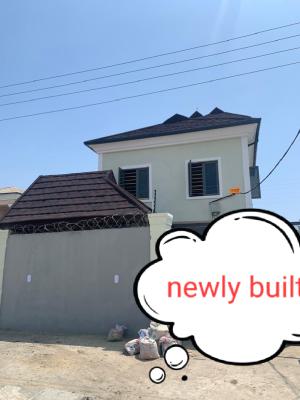 Newly Built Block of 1,2, Bedroom Apartment, Mobil Road, Ilaje. Ajah, Ilaje, Ajah, Lagos, Flat / Apartment for Rent