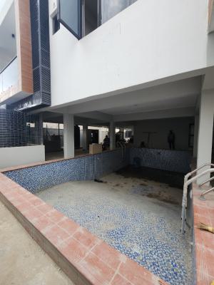Luxury 2 Bedroom Apartment with Elevator, Pool, Gym, Lekki Phase 1, Lekki, Lagos, Flat / Apartment for Sale