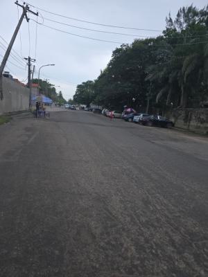 2 Wings Building, Apapa, Lagos, House for Sale