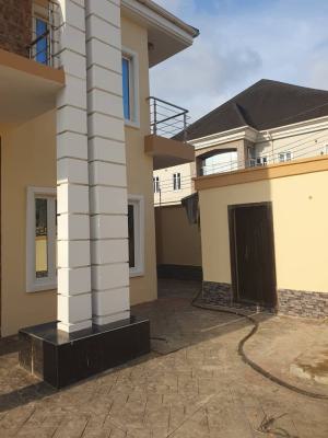 a Lovely Well Located 5 Bedroom Apartment with Bq, Ikeja Gra, Ikeja, Lagos, Flat / Apartment for Rent