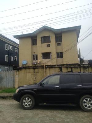 Units of 2 Bedroom Apartment, Off Pedro Road, Shomolu, Lagos, Block of Flats for Sale