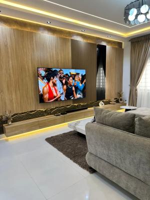 2 Bedroom Flat, Victoria Island (vi), Lagos, Flat / Apartment Short Let