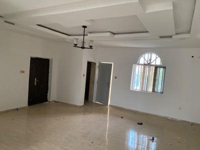 Lovely 3 Bedroom, Life Camp, Abuja, Flat / Apartment for Rent