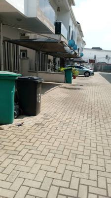 4 Bedroom Terrace Duplex, Orchid Road, Lekki, Lagos, Terraced Duplex for Rent