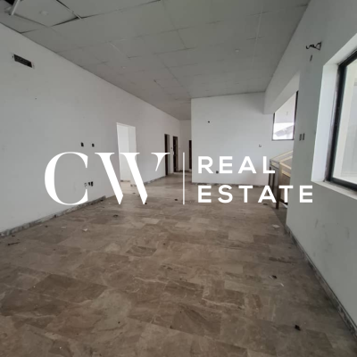 Commercial Waterfront Property, Victoria Island (vi), Lagos, Commercial Property for Rent