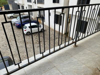 Lovely 3 Bedroom with Bq, Life Camp, Abuja, Flat / Apartment for Rent