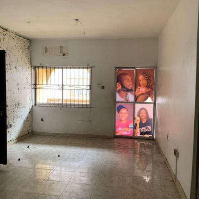 Commercial Space, 23, Ijaiye Road, Aguda, Ogba, Ikeja, Lagos, Office Space for Rent