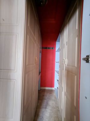 a Massively Built Fully Serviced 3 Bedroom Flat, Osapa, Lekki, Lagos, Flat / Apartment for Rent