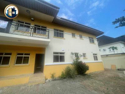 Newly Renovated 3 Bedroom Apartment, Ikota Villa Estate, Ikota, Lekki, Lagos, Flat / Apartment for Rent