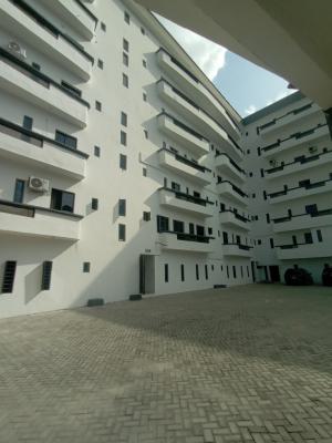 2 Bedroom Flat Upstairs, Chevron Alternative Route, Lekki, Lagos, Flat / Apartment for Rent