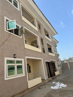 Lovely 2 Bedroom, Jahi, Abuja, Flat / Apartment for Rent