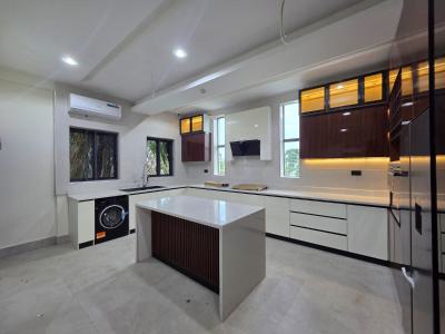 4 Beds All Ensuite Massionatte, Bq, Elevator, Swimming Pool, 24 Hours Power, Ikoyi, Lagos, House for Rent