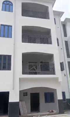 3 Bedroom Flat, Jabi Main, Jabi, Abuja, Flat / Apartment for Sale
