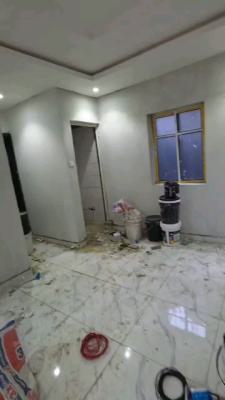 Standard and Executive Mini Flat, Yaba, Lagos, Mini Flat (room and Parlour) for Rent