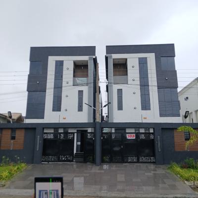 The Most Affordable 5 Bedroom Detached Duplex, Lekki Phase 1, Lekki, Lagos, Detached Duplex for Sale